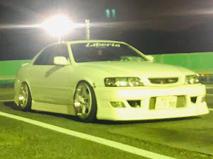 チェイサー Jzx100のチェイサー チェイサーjzx100 シルビアs15 アルテッツァ ヤン車に関するカスタム メンテナンスの投稿画像 車 のカスタム情報はcartune