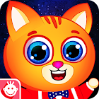 My Kitty Day Care : Mousi Pet Game 2.7