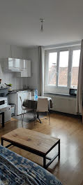 appartement à Lille (59)