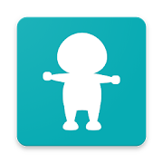 Memory Game Remember Miniman  Icon