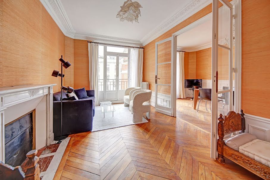 Location meublée appartement 3 pièces 78.94 m² à Paris 6ème (75006), 3 194 €