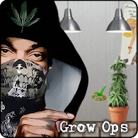 Weed Firm Game - Grow ops