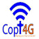 Coptic Copt4G خدمه قبطيه icon