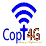 Coptic Copt4G خدمه قبطيه Apk