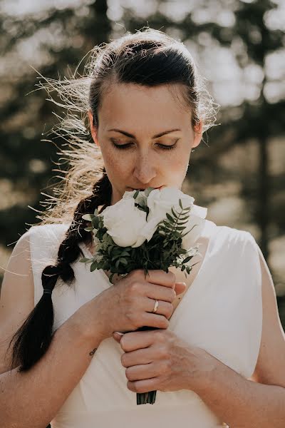 Fotógrafo de casamento Roland Görög (gorog). Foto de 2 de abril 2022