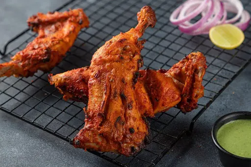 Chicken Tandoori