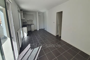 appartement à Cugnaux (31)