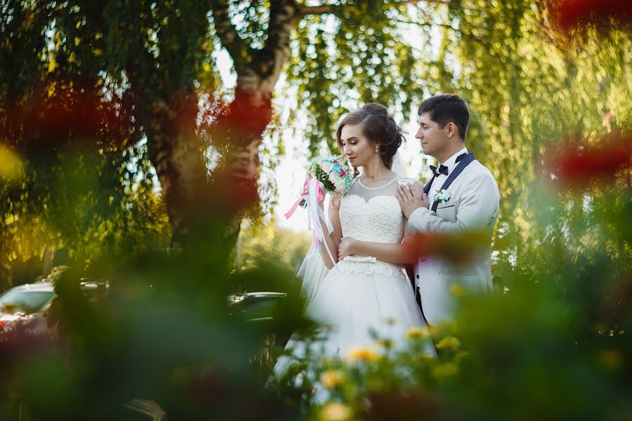 Fotógrafo de bodas Dzhamil Vakhitov (jamfoto). Foto del 15 de abril 2018