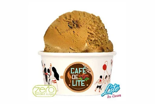 Cafe De Lite 600 Ml Tub