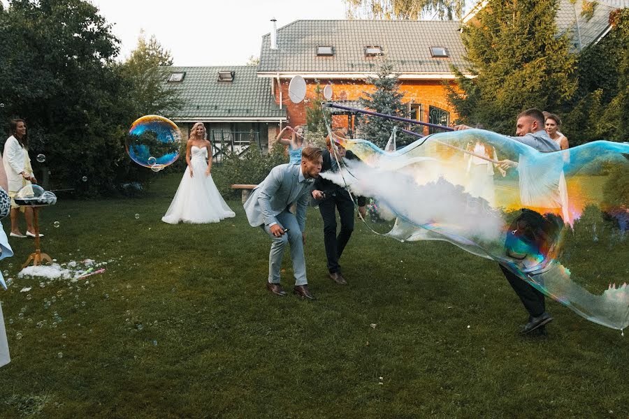 Wedding photographer Denis Velikoselskiy (jamiroquai). Photo of 2 September 2018