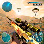 Cover Image of Baixar Call Of Fury-Global Black Ops  APK