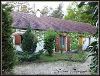 maison à Chailly-en-Gâtinais (45)