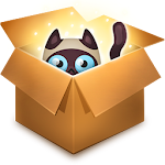 Cover Image of Tải xuống Make Cat Magic 1.0 APK