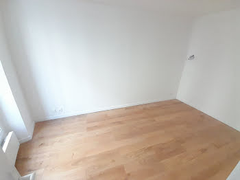 appartement à Paris 3ème (75)