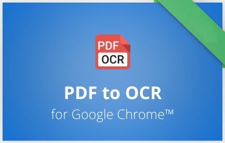 PDF to OCR Preview image 0