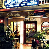 Solemio 義式餐廳