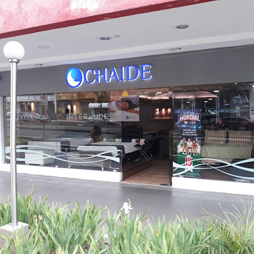 Opiniones de Tienda Chaide - Multicentro en Quito - Tienda