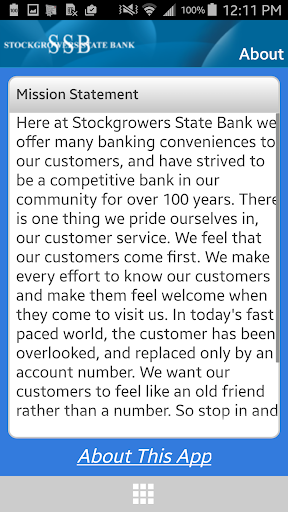 免費下載財經APP|Stockgrowers State Bank app開箱文|APP開箱王
