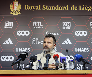 Outre Ivan Leko, le Standard aurait discuté avec un autre coach