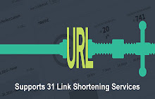 Bulk URL Shortener small promo image