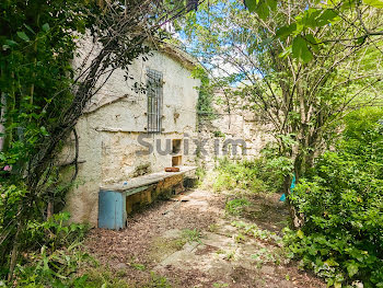 maison à Uzès (30)