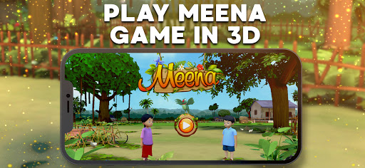 Screenshot Meena Game 2