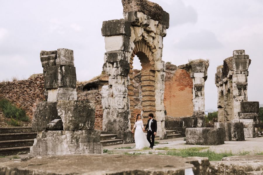 Wedding photographer Anna Truocchio (annatruocchio). Photo of 21 January 2022