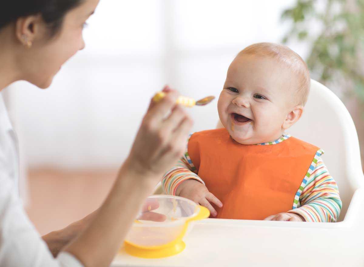 Nắm bắt ngay thời gian bổ sung sắt cho bé trong bao lâu.