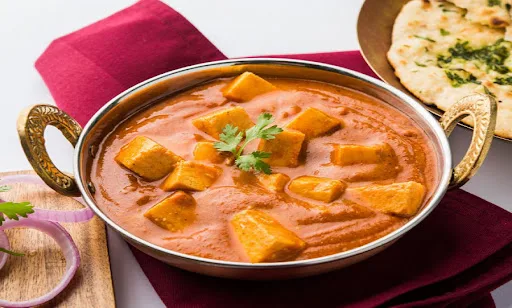 Shahi Paneer