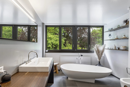 Appartement avec terrasse 1