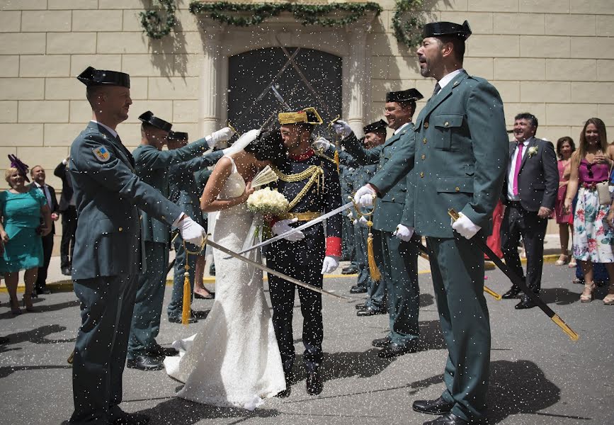 Vestuvių fotografas Mario Requena Soro (mariors). Nuotrauka 2019 rugpjūčio 2