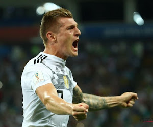 Toni Kroos va-t-il s'arrêter après l'EURO ?