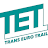 TET - Trans Euro Trail icon