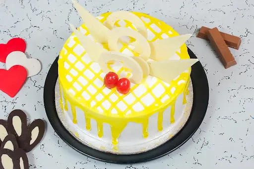 Pineapple Cake [1 Kg]