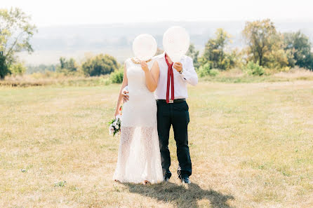 Wedding photographer Vladimir Chmut (vladimirchmut). Photo of 27 September 2017