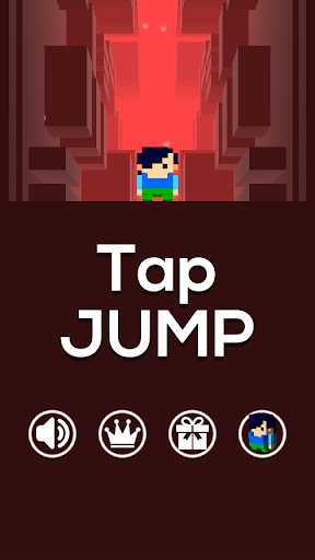 Tap Jump