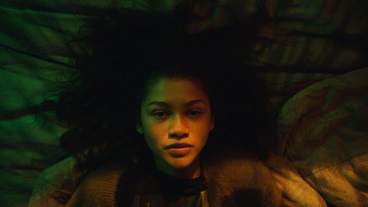 Zendaya’s role in ‘Euphoria’.has pushed her onto the international stage as a celebrity, spokesperson and activist for her generation,