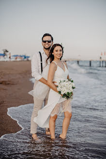 Düğün fotoğrafçısı Mustafa Kaya (muwedding). 24 Temmuz 2019 fotoları