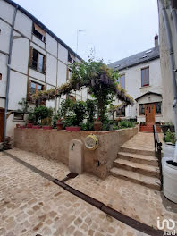 maison à Orleans (45)