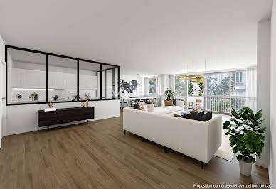 Appartement 4