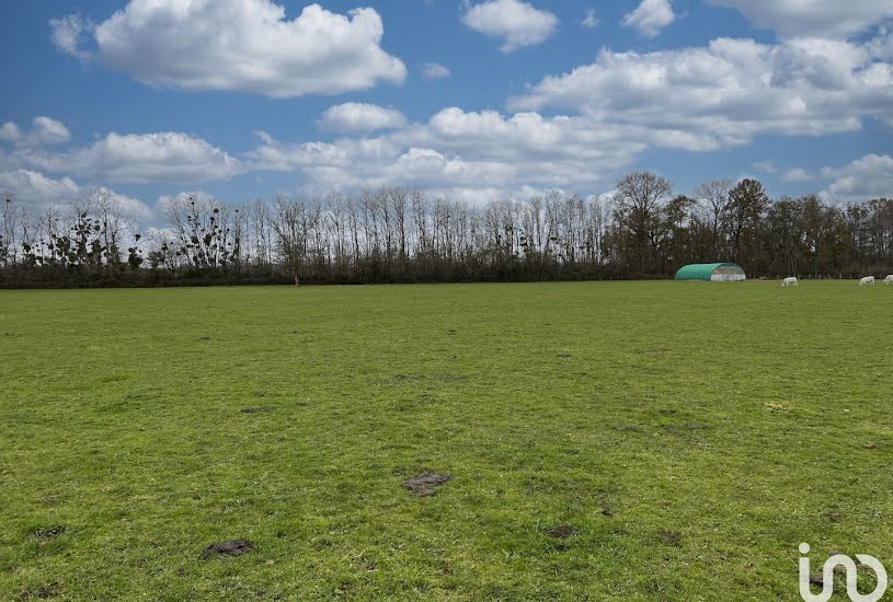  Vente Terrain à bâtir - à Chassenard (03510) 