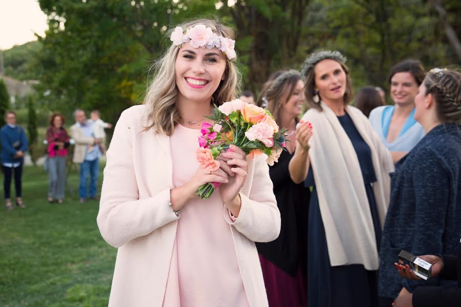 Fotógrafo de casamento Adrien Mathon (studioimagine). Foto de 14 de abril 2019