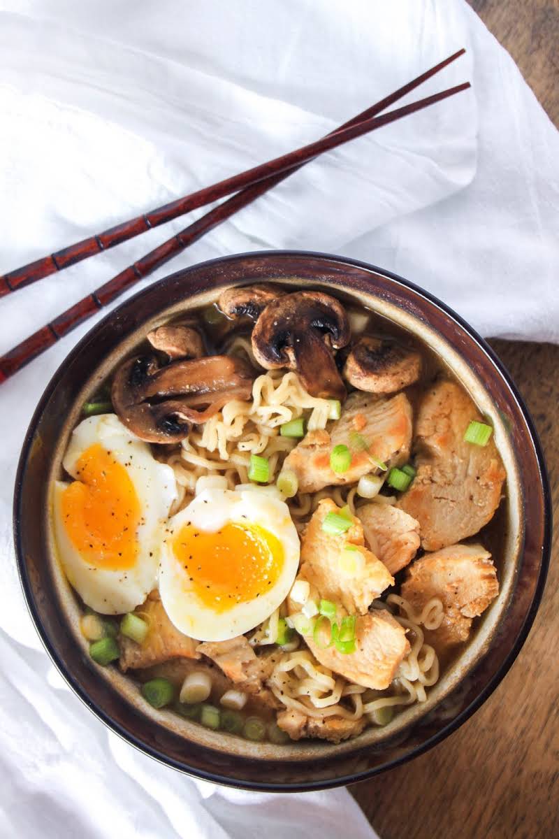 10 Best Japanese Ramen Recipes