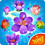 Cover Image of Download Blossom Blast Saga 1.11.2 APK