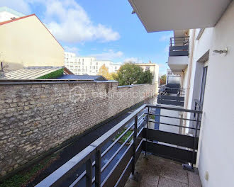 appartement à Noisy-le-Sec (93)