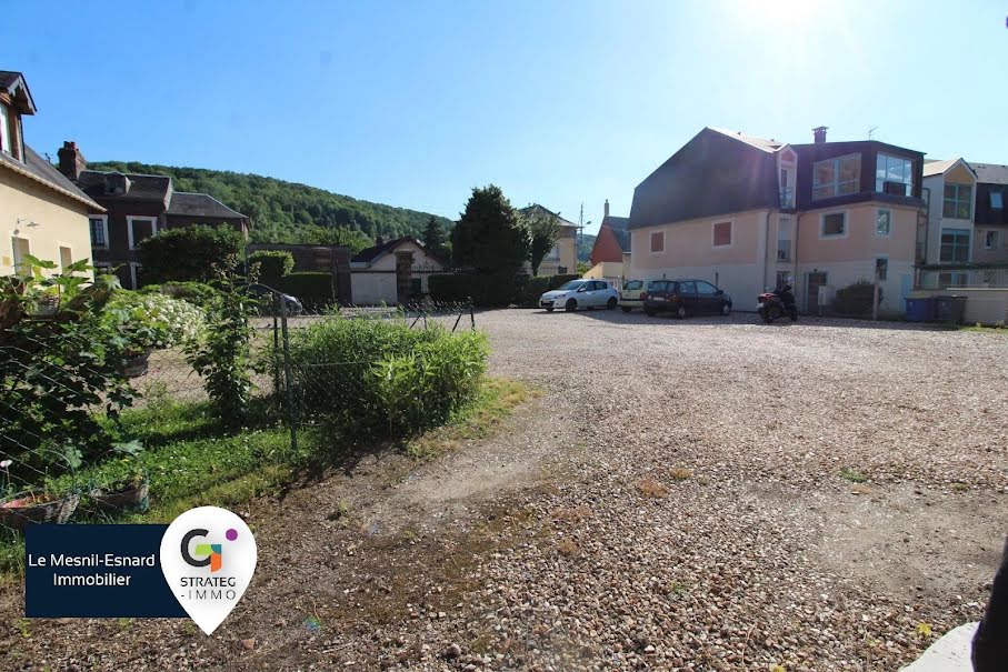 Vente terrain à batir  231 m² à Darnetal (76160), 92 000 €