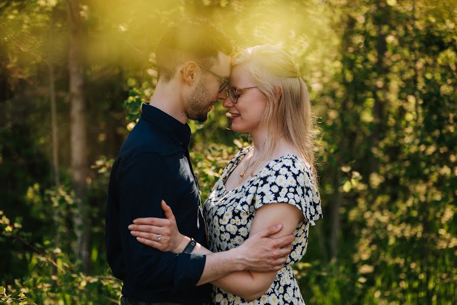 Wedding photographer Agustin Garagorry (agustingaragorry). Photo of 11 June 2022