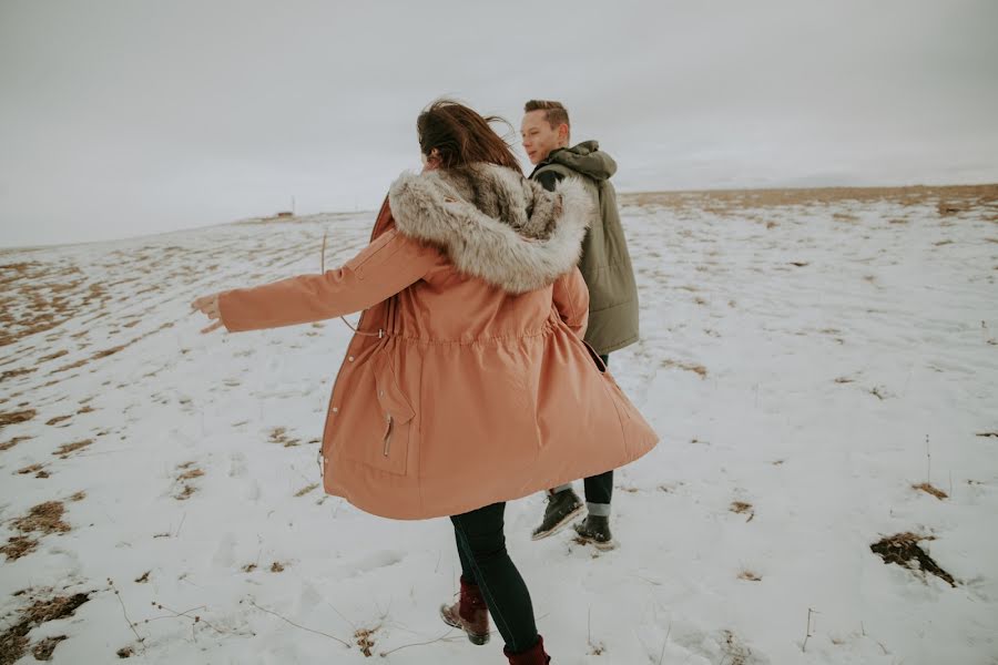 Photographe de mariage Elbrus Takulov (takulov98). Photo du 14 février 2019