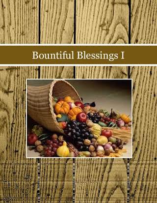 Bountiful Blessings I