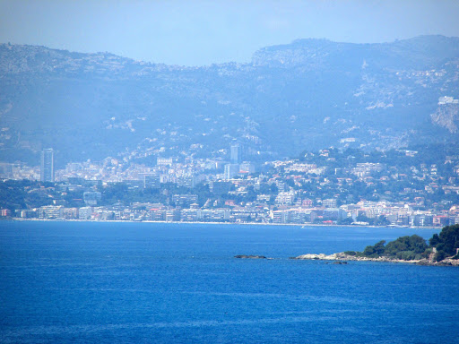 Wandering Around Ventimiglia Italy 2014